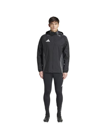 Kurtka adidas TIRO 24 Competition Allweathe IJ8343