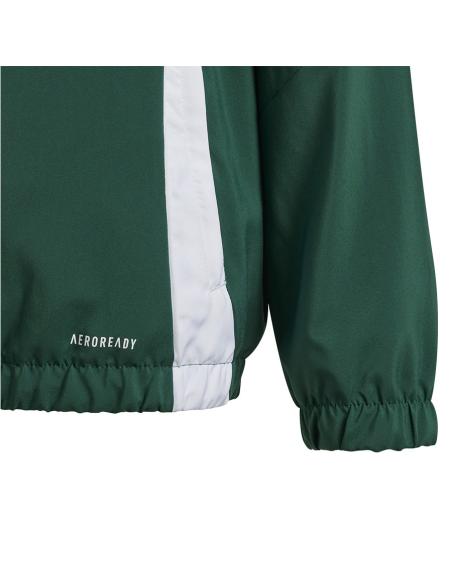 Kurtka adidas TIRO 24 Windbreaker IM8796