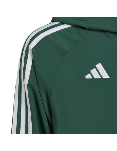 Kurtka adidas TIRO 24 Windbreaker IM8796