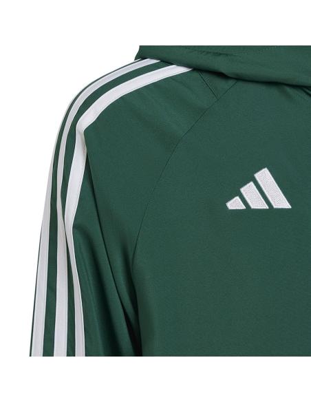 Kurtka adidas TIRO 24 Windbreaker IM8796