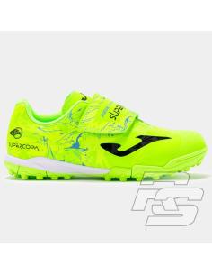 Buty Joma Super Copa 2409 Jr TF SCJW2409TFV