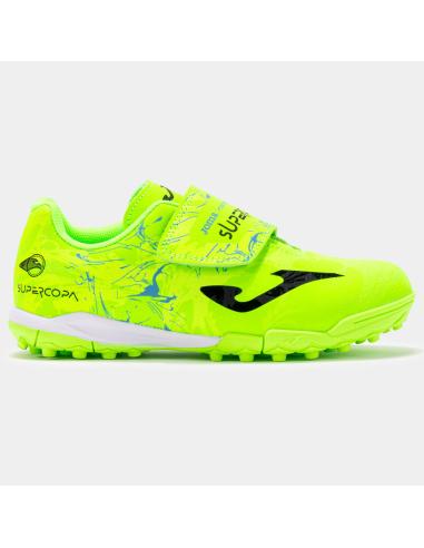 Buty Joma Super Copa 2409 Jr TF SCJW2409TFV