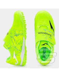 Buty Joma Super Copa 2409 Jr TF SCJW2409TFV 2