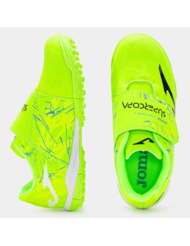 Buty Joma Super Copa 2409 Jr TF SCJW2409TFV