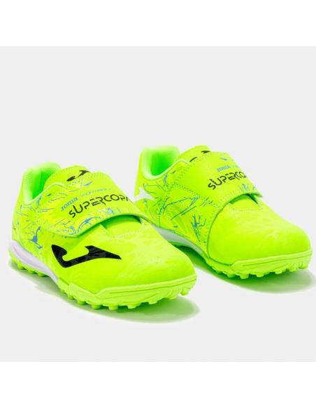 Buty Joma Super Copa 2409 Jr TF SCJW2409TFV