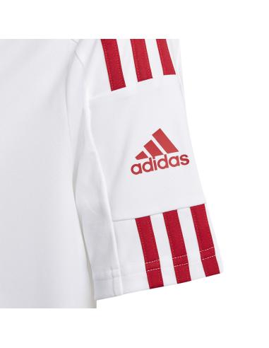 Koszulka adidas SQUADRA 21 JSY Y GN5741