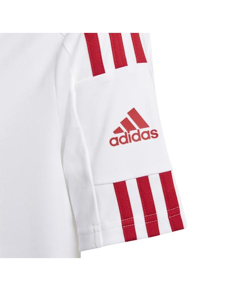 Koszulka adidas SQUADRA 21 JSY Y GN5741