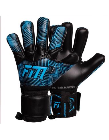 Rękawice FM Varis X BLACK BLUE S955465