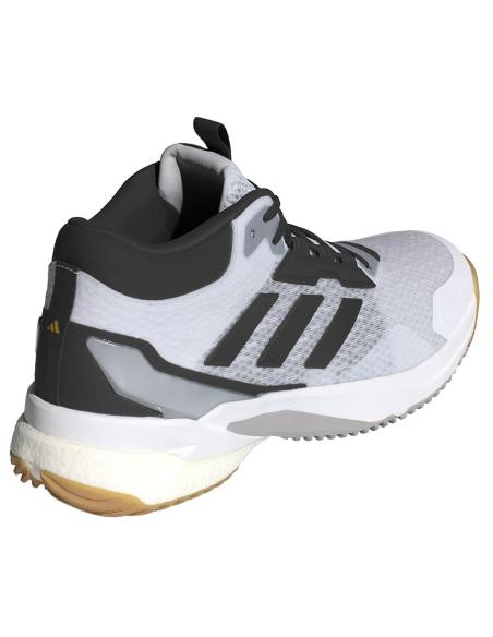 Buty adidas Crazyflight 5 Mid IH7720