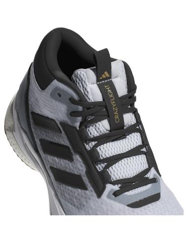 Buty adidas Crazyflight 5 Mid IH7720