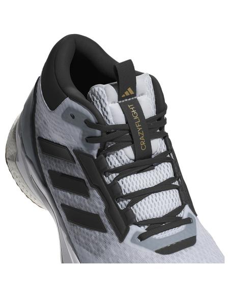 Buty adidas Crazyflight 5 Mid IH7720