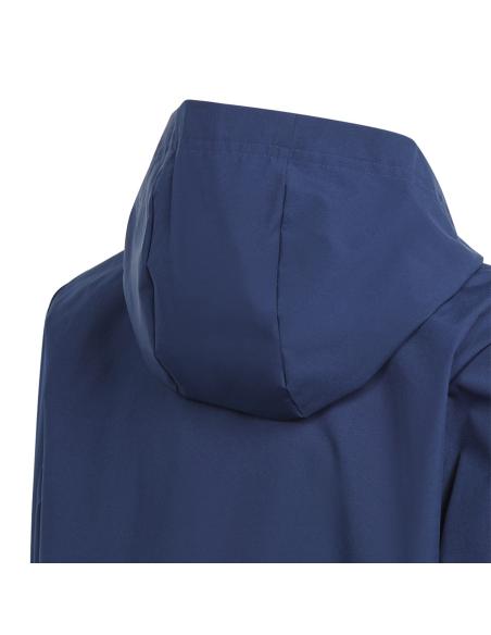 Kurtka adidas ENTRADA 22 AW Jacket Jr IK4012