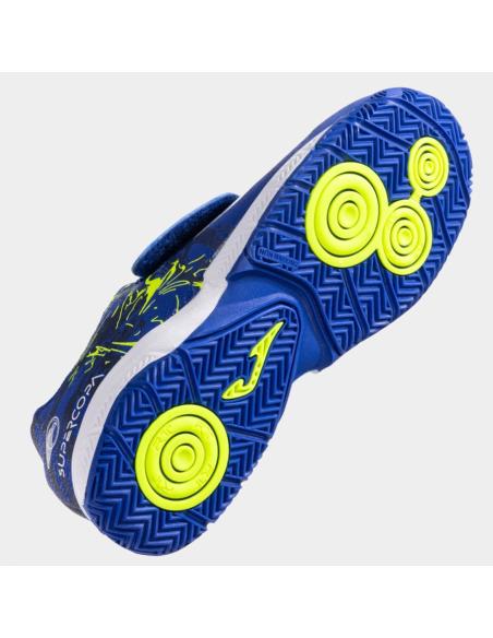Buty Joma Super Copa 2404 Jr IN SCJW2404INV