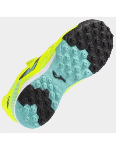 Buty Joma POWERFUL 2411 Jr TF POJW2411TFV