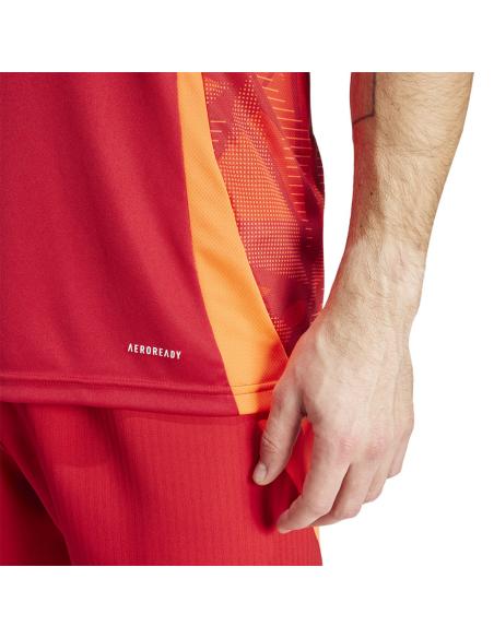 Koszulka adidas TIRO 24 Competition JSY IK2244
