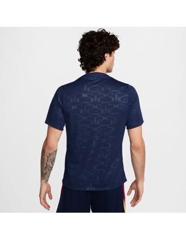 Koszulka Nike FC Barcelona DF Academy Pro SS Top FN9648-411