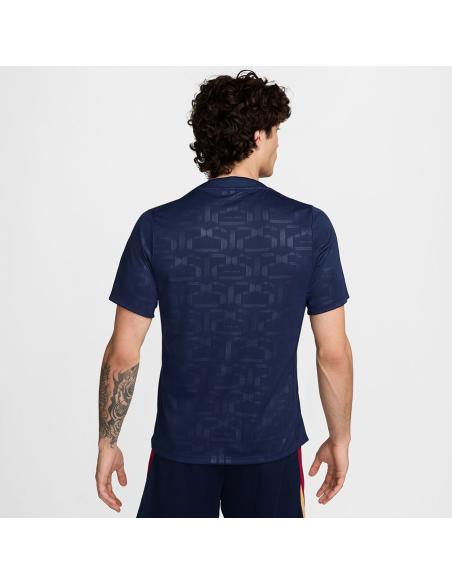 Koszulka Nike FC Barcelona DF Academy Pro SS Top FN9648-411