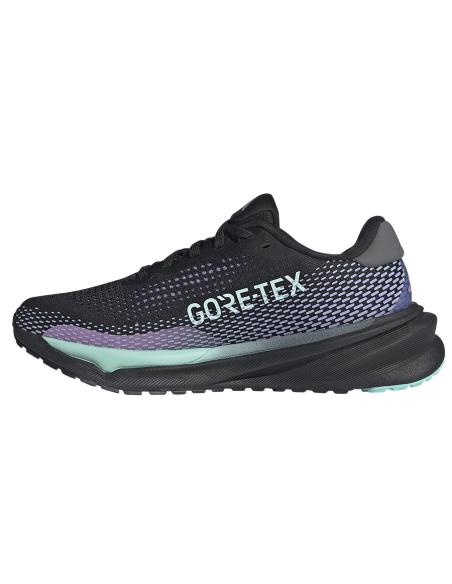 Buty adidas SuperNova GTX W ID6305