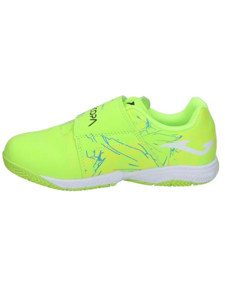 Buty Joma Super Copa 2409 Jr IN SCJW2409INV