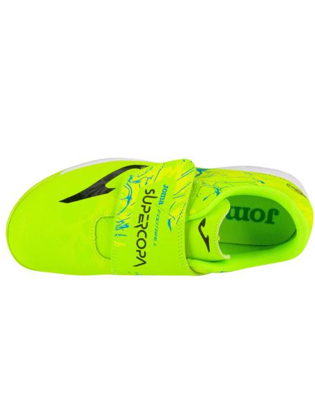 Buty Joma Super Copa 2409 Jr IN SCJW2409INV