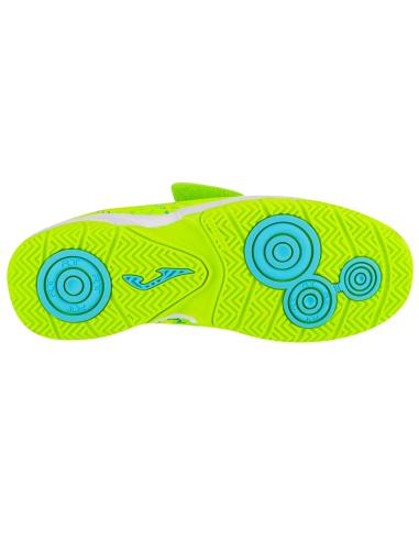 Buty Joma Super Copa 2409 Jr IN SCJW2409INV