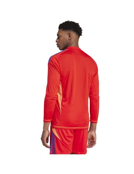 Bluza adidas TIRO 24 Competition JSY IN0407