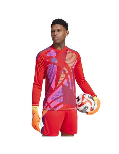 Bluza adidas TIRO 24 Competition JSY IN0407