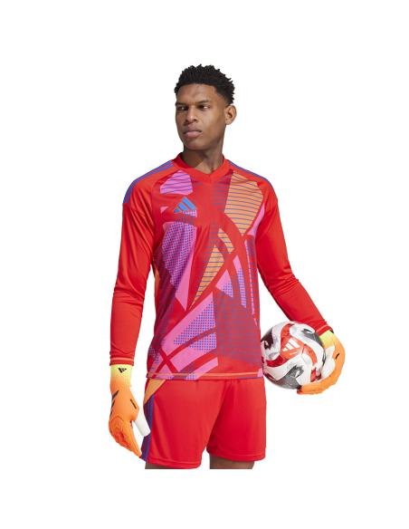 Bluza adidas TIRO 24 Competition JSY IN0407