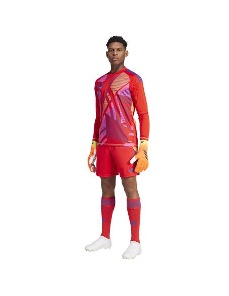 Bluza adidas TIRO 24 Competition JSY IN0407