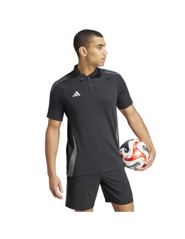 Koszulka adidas Polo TIRO 23 Competition IJ8344