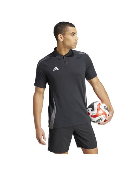Koszulka adidas Polo TIRO 23 Competition IJ8344
