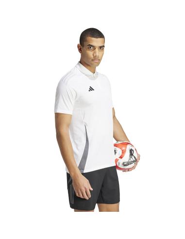 Koszulka adidas Polo TIRO 23 Competition IR7565