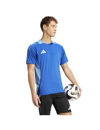 Koszulka adidas TIRO 24 Competition Training JSY IS1659