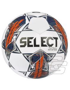 Piłka Select Master Futsal v22