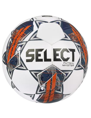 Piłka Select Master Futsal v22