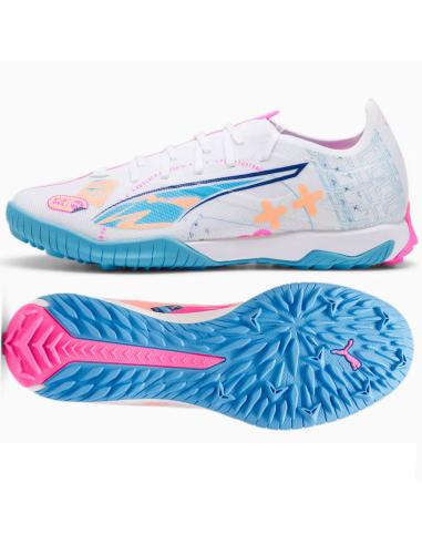 Buty Puma Ultra 5 Match Vol.Up TT 108091-01