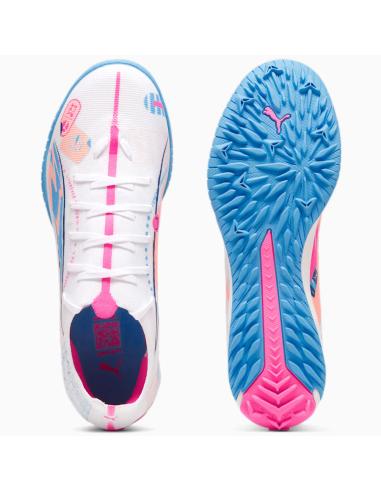 Buty Puma Ultra 5 Match Vol.Up TT 108091-01