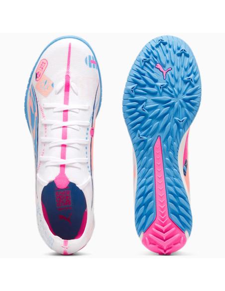 Buty Puma Ultra 5 Match Vol.Up TT 108091-01