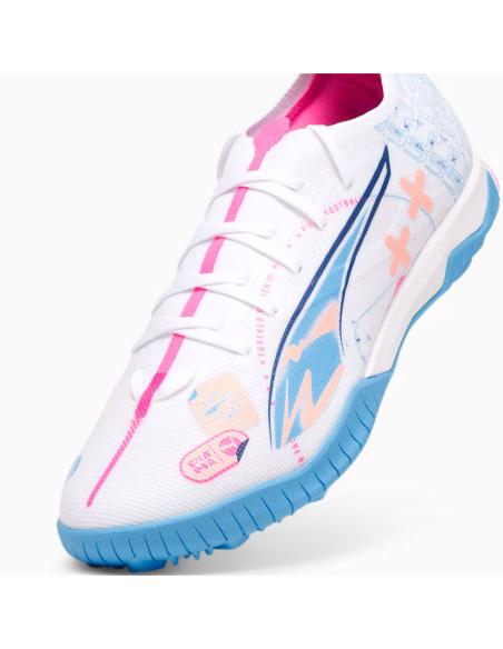 Buty Puma Ultra 5 Match Vol.Up TT 108091-01