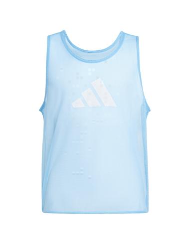 Znacznik piłkarski adidas Bib Jr JF3247
