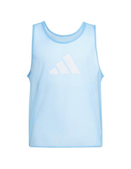 Znacznik piłkarski adidas Bib Jr JF3247