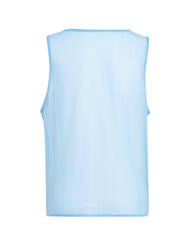 Znacznik piłkarski adidas Bib Jr JF3247