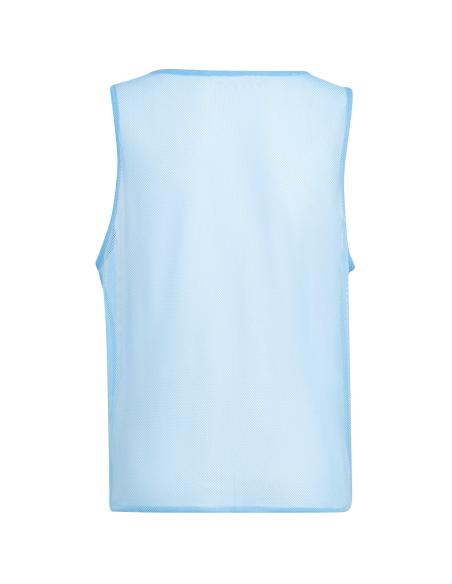 Znacznik piłkarski adidas Bib Jr JF3247