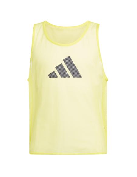 Znacznik piłkarski adidas Bib Jr JF3248