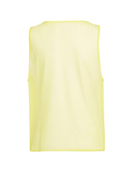 Znacznik piłkarski adidas Bib Jr JF3248