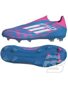 Buty adidas F50 League LL FG/MG IH8051