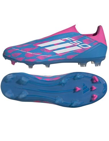 Buty adidas F50 League LL FG/MG IH8051