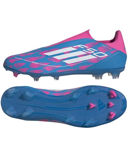 Buty adidas F50 League LL FG/MG IH8051