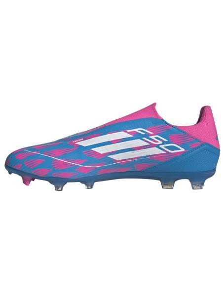 Buty adidas F50 League LL FG/MG IH8051