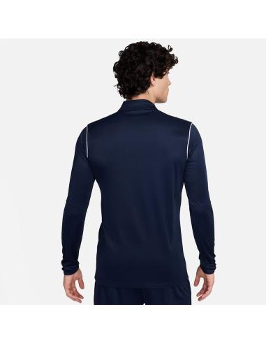 Bluza Nike Park 20 Knit Track Jacket FJ3022-451